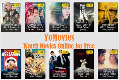 yomobies|Fmovies